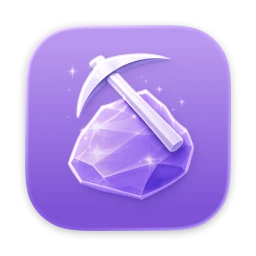 SwiftMiner Logo